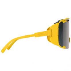 POC - Devour Glacial Mirror Cat. 2 - Lunettes Glacier 9 POC - Devour Glacial Mirror Cat. 2 - Lunettes Glacier -Scott || Uvex || Smith Soldes Magasin poc devour glacial mirror cat 2 lunettes glacier detail 3