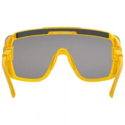 POC - Devour Glacial Mirror Cat. 2 - Lunettes Glacier 10 POC - Devour Glacial Mirror Cat. 2 - Lunettes Glacier -Scott || Uvex || Smith Soldes Magasin poc devour glacial mirror cat 2 lunettes glacier detail 4