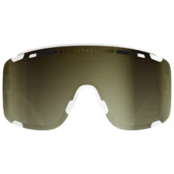 POC - Devour Glacial Mirror S3 VLT 13% + S0 VLT 87-90% - Lunettes Glacier -Scott || Uvex || Smith Soldes Magasin poc devour glacial mirror s3 vlt 13 s0 vlt 87 90 lunettes glacier detail 4