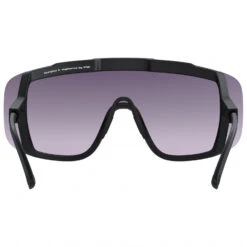 POC - Devour Mirror Cat. 2 VLT 20-26% - Lunettes Vélo -Scott || Uvex || Smith Soldes Magasin poc devour mirror cat 2 vlt 20 26 lunettes velo detail 4