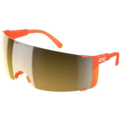 POC - Propel Mirror S2 (VLT 16%) - Lunettes Vélo -Scott || Uvex || Smith Soldes Magasin poc propel mirror s2 vlt 16 lunettes velo 2