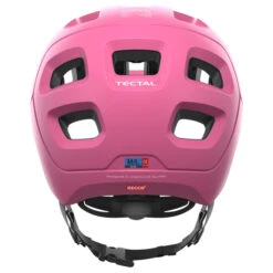 POC - Tectal - Casque De Cyclisme 10 POC - Tectal - Casque De Cyclisme -Scott || Uvex || Smith Soldes Magasin poc tectal casque de cyclisme detail 3