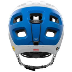 POC - Tectal Race MIPS - Casque De Cyclisme -Scott || Uvex || Smith Soldes Magasin poc tectal race mips casque de cyclisme detail 4