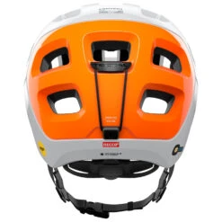 POC - Tectal Race MIPS NFC - Casque De Cyclisme 10 POC - Tectal Race MIPS NFC - Casque De Cyclisme -Scott || Uvex || Smith Soldes Magasin poc tectal race mips nfc casque de cyclisme detail 4