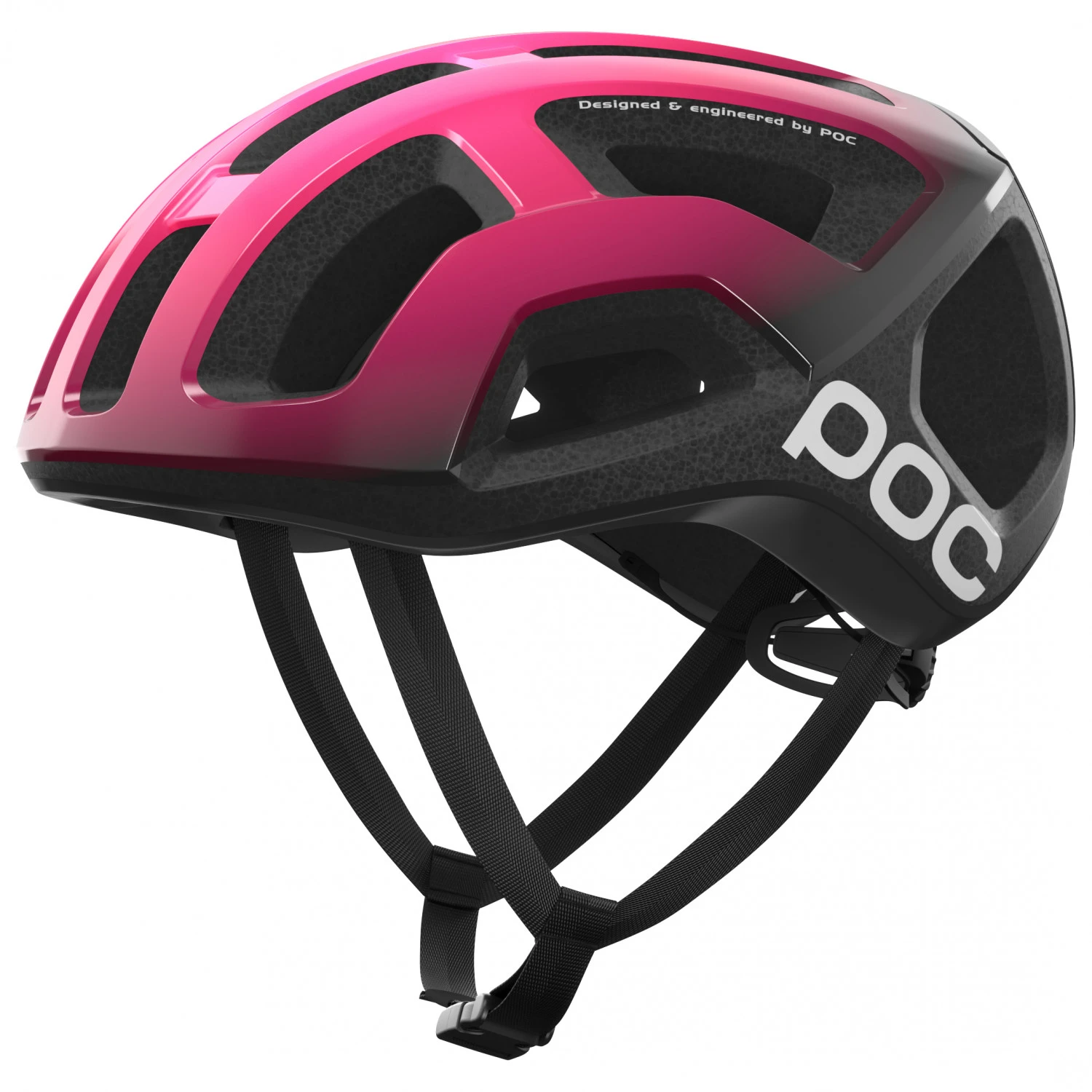 POC - Ventral Lite - Casque De Cyclisme 8 POC - Ventral Lite - Casque De Cyclisme – Image 6