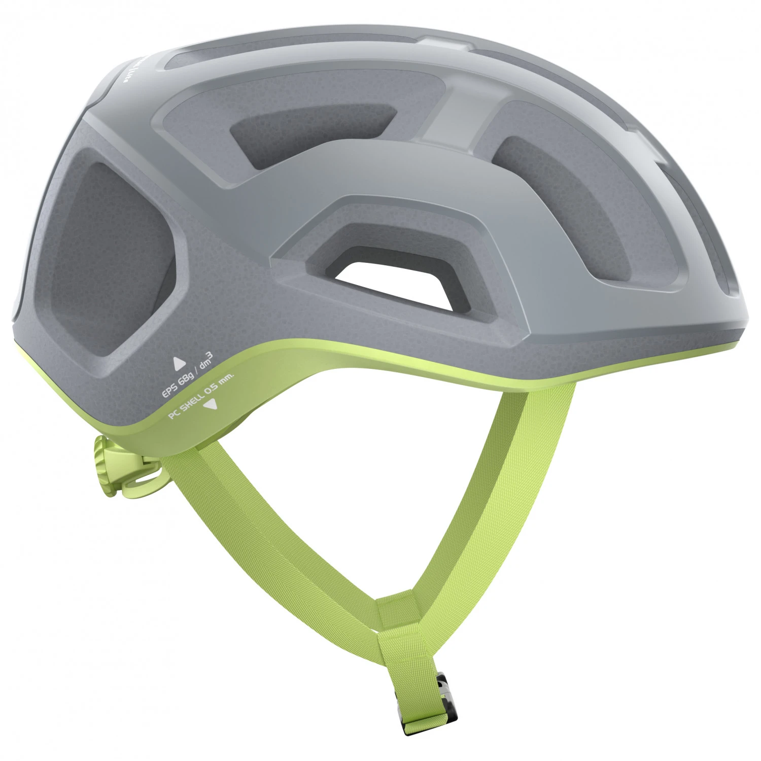 POC - Ventral Lite - Casque De Cyclisme 5 POC - Ventral Lite - Casque De Cyclisme – Image 3