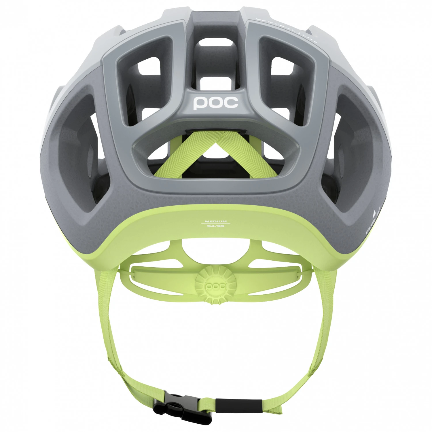 POC - Ventral Lite - Casque De Cyclisme 6 POC - Ventral Lite - Casque De Cyclisme – Image 4