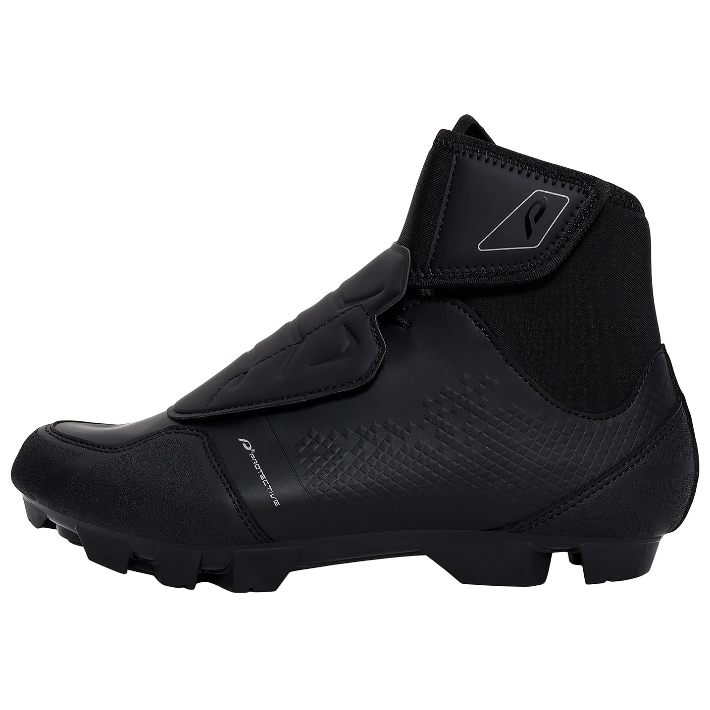 Protective - P-7 Days Shoes - Chaussures De Cyclisme 3 Protective - P-7 Days Shoes - Chaussures De Cyclisme
