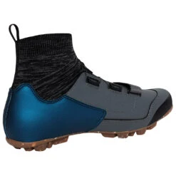 Protective - P-Steel Toe Shoes - Chaussures De Cyclisme -Scott || Uvex || Smith Soldes Magasin protective p steel toe shoes chaussures de cyclisme detail 3