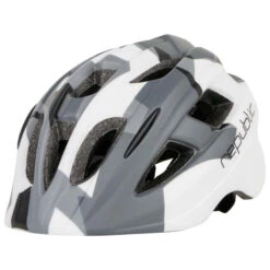 Republic - Kid's Bike Helmet R450 - Casque De Cyclisme -Scott || Uvex || Smith Soldes Magasin republic kids bike helmet r450 casque de cyclisme 1