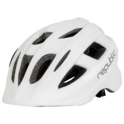 Republic - Kid's Bike Helmet R450 - Casque De Cyclisme