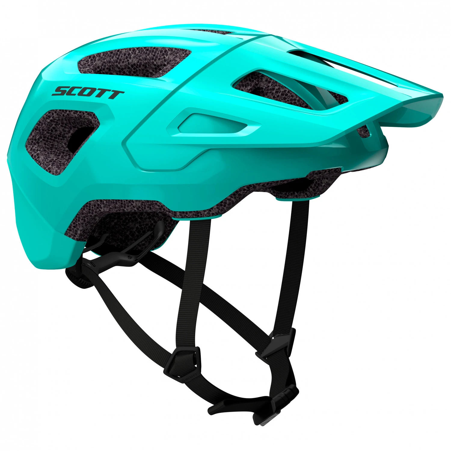Scott - Argo Plus - Casque De Cyclisme 7 Scott - Argo Plus - Casque De Cyclisme – Image 5