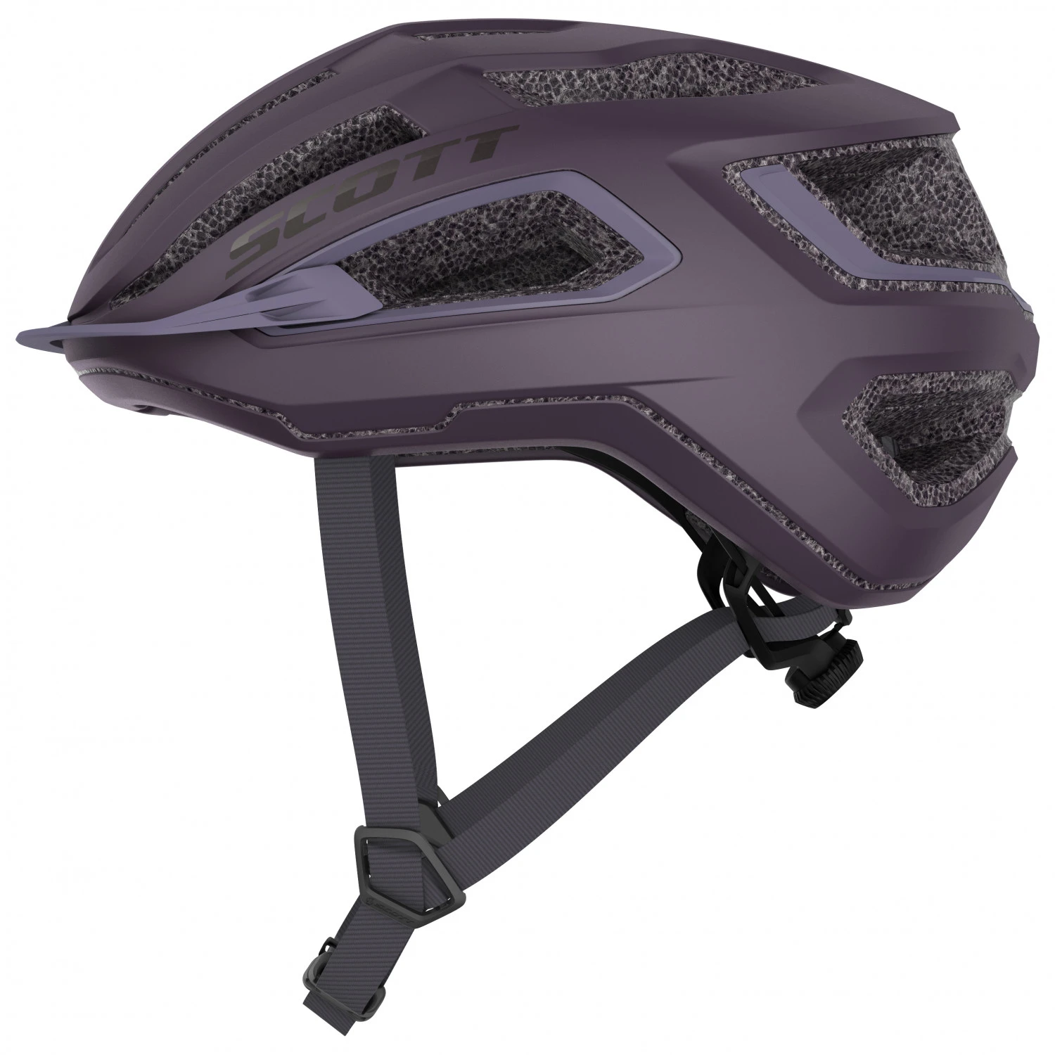 Scott - Helmet Arx (Ce) - Casque De Cyclisme 4 Scott - Helmet Arx (Ce) - Casque De Cyclisme – Image 2