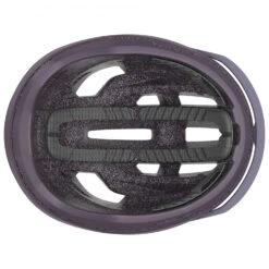 Scott - Helmet Arx (Ce) - Casque De Cyclisme 12 Scott - Helmet Arx (Ce) - Casque De Cyclisme -Scott || Uvex || Smith Soldes Magasin scott helmet arx ce casque de cyclisme detail 5