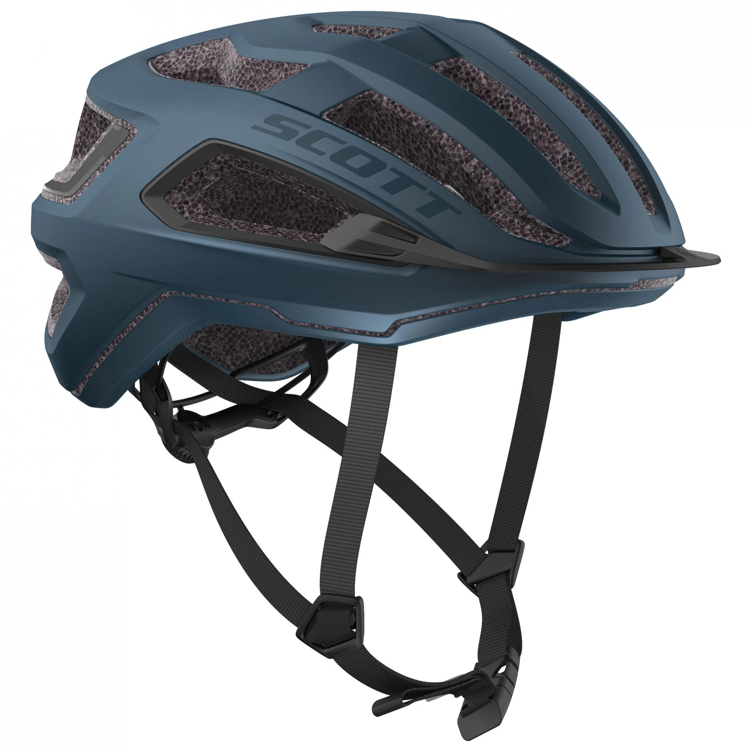 Scott - Helmet Arx (Ce) - Casque De Cyclisme 3 Scott - Helmet Arx (Ce) - Casque De Cyclisme
