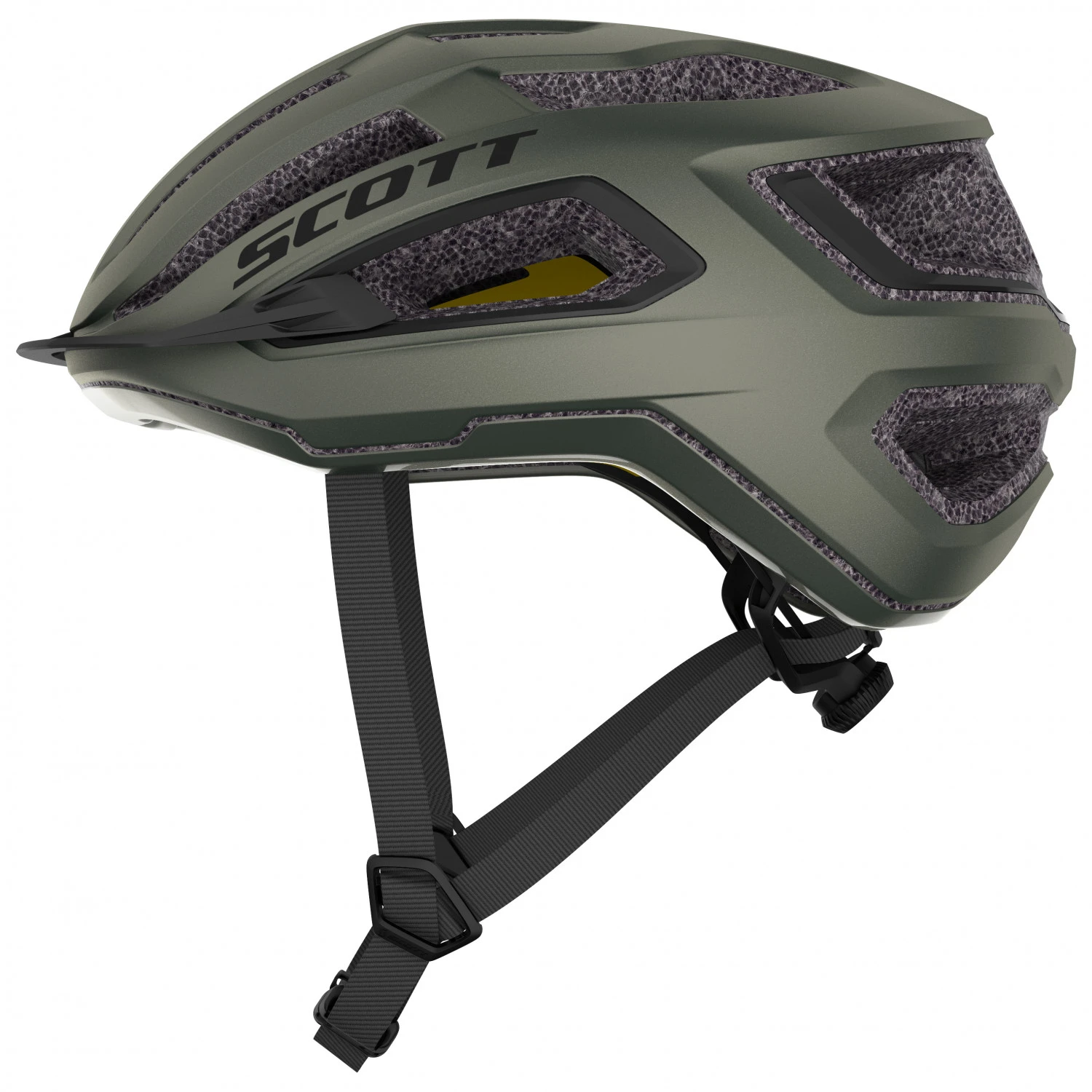Scott - Helmet Arx Plus (Ce) - Casque De Cyclisme 4 Scott - Helmet Arx Plus (Ce) - Casque De Cyclisme – Image 2