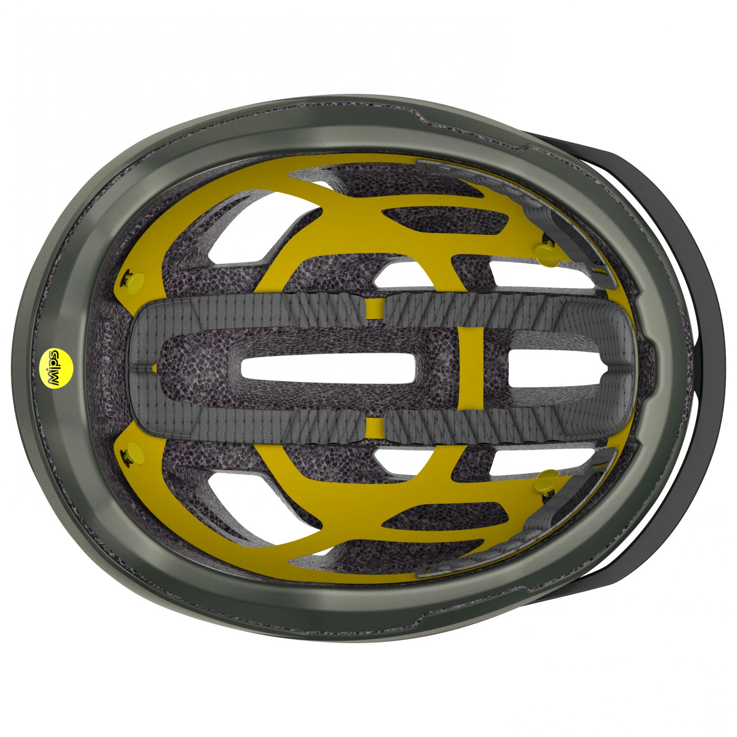 Scott - Helmet Arx Plus (Ce) - Casque De Cyclisme 7 Scott - Helmet Arx Plus (Ce) - Casque De Cyclisme – Image 5