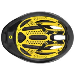 Scott - Helmet Cadence Plus (Ce) - Casque De Cyclisme -Scott || Uvex || Smith Soldes Magasin scott helmet cadence plus ce casque de cyclisme detail 5