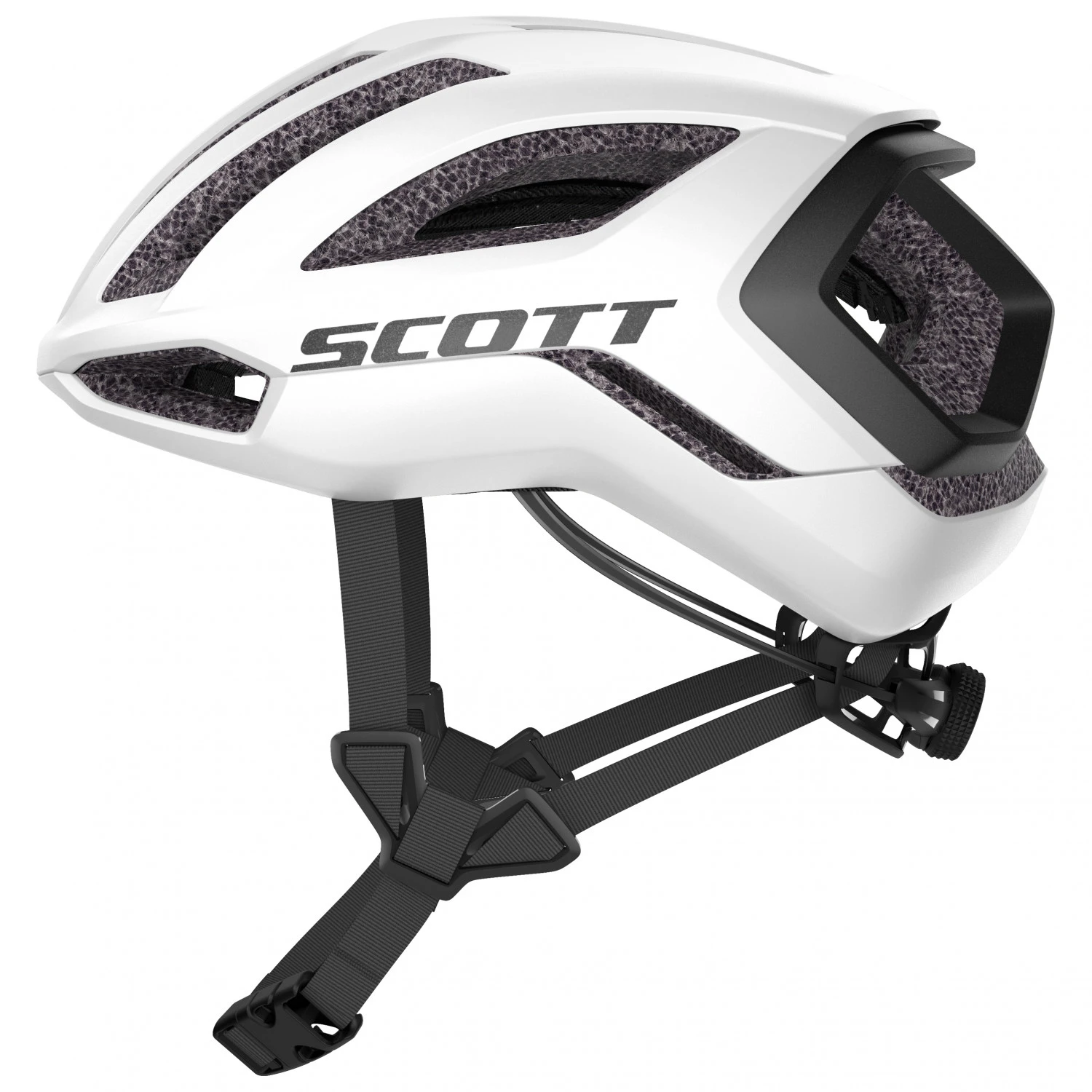 Scott - Helmet Centric Plus (CE) - Casque De Cyclisme 4 Scott - Helmet Centric Plus (CE) - Casque De Cyclisme – Image 2