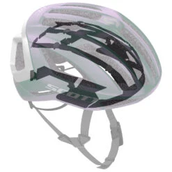 Scott - Helmet Centric Plus (CE) - Casque De Cyclisme 13 Scott - Helmet Centric Plus (CE) - Casque De Cyclisme -Scott || Uvex || Smith Soldes Magasin scott helmet centric plus ce casque de cyclisme detail 6