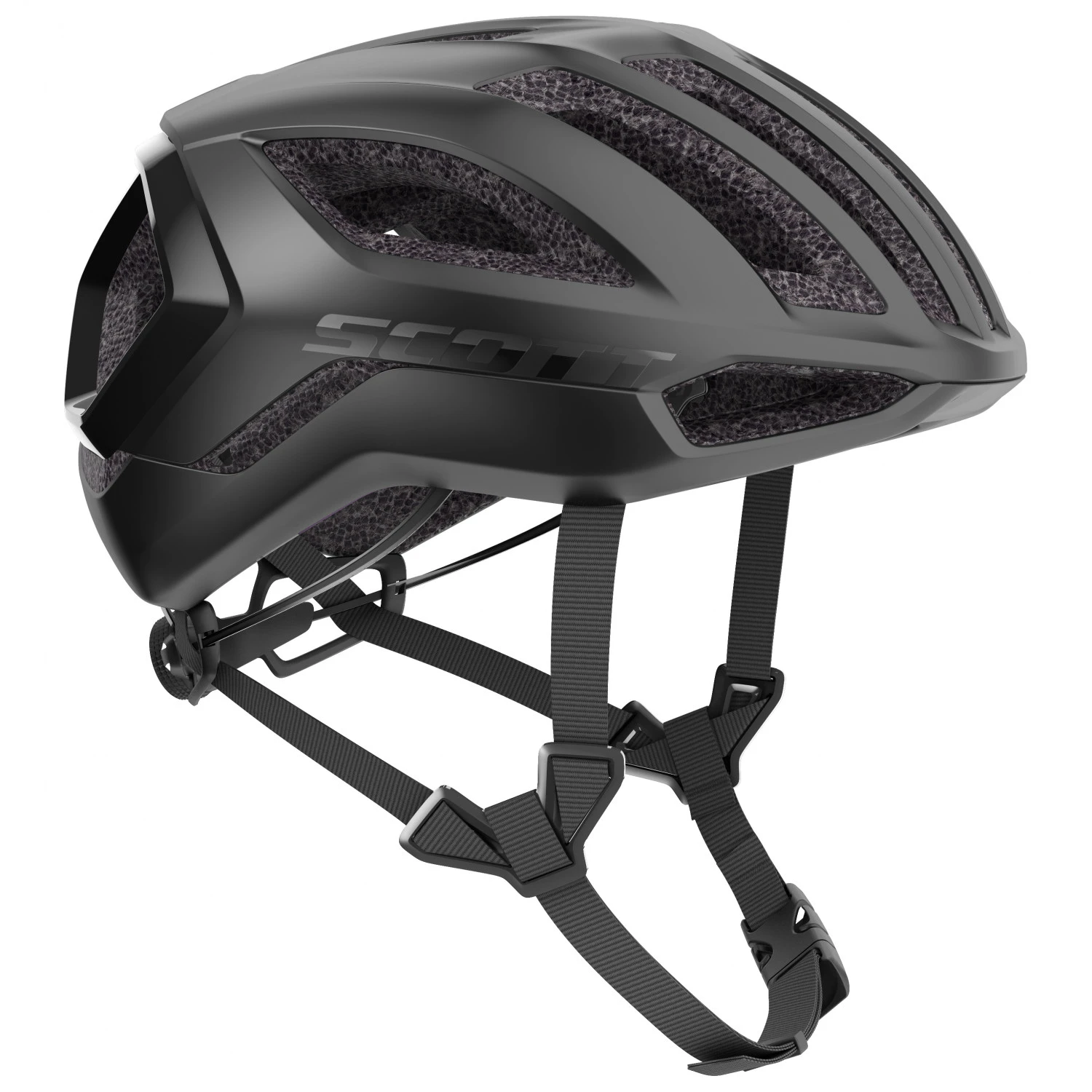 Scott - Helmet Centric Plus (CE) - Casque De Cyclisme 3 Scott - Helmet Centric Plus (CE) - Casque De Cyclisme