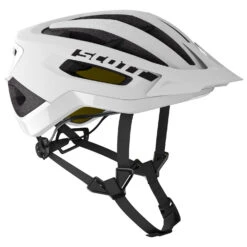 Scott - Helmet Fuga Plus Rev (Ce) - Casque De Cyclisme
