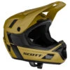 Scott - Helmet Nero Plus (CE & CSPS) - Casque Intégral -Scott || Uvex || Smith Soldes Magasin scott helmet nero plus ce csps casque integral