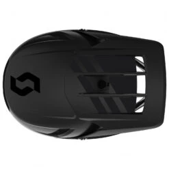 Scott - Helmet Nero Plus (CE & CSPS) - Casque Intégral -Scott || Uvex || Smith Soldes Magasin scott helmet nero plus ce csps casque integral detail 3