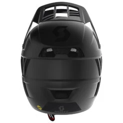 Scott - Helmet Nero Plus (CE & CSPS) - Casque Intégral -Scott || Uvex || Smith Soldes Magasin scott helmet nero plus ce csps casque integral detail 4