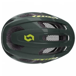 Scott - Helmet Supra (Ce) - Casque De Cyclisme -Scott || Uvex || Smith Soldes Magasin scott helmet supra ce casque de cyclisme detail 3