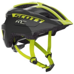Scott - Kid's Helmet Spunto (Ce) Junior - Casque De Cyclisme -Scott || Uvex || Smith Soldes Magasin scott kids helmet spunto ce junior casque de cyclisme 1