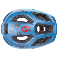 Scott - Kid's Helmet Spunto (Ce) Kid - Casque De Cyclisme -Scott || Uvex || Smith Soldes Magasin scott kids helmet spunto ce kid casque de cyclisme detail 3