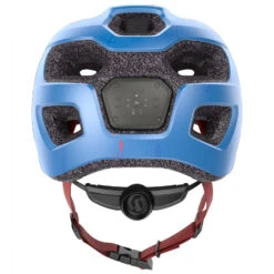Scott - Kid's Helmet Spunto (Ce) Kid - Casque De Cyclisme -Scott || Uvex || Smith Soldes Magasin scott kids helmet spunto ce kid casque de cyclisme detail 4