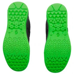 Scott - Kid's MTB AR Strap Shoe - Chaussures De Cyclisme -Scott || Uvex || Smith Soldes Magasin scott kids mtb ar strap shoe chaussures de cyclisme detail 3