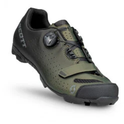 Scott - MTB Comp Boa - Chaussures De Cyclisme 13 Scott - MTB Comp Boa - Chaussures De Cyclisme -Scott || Uvex || Smith Soldes Magasin scott mtb comp boa chaussures de cyclisme 1