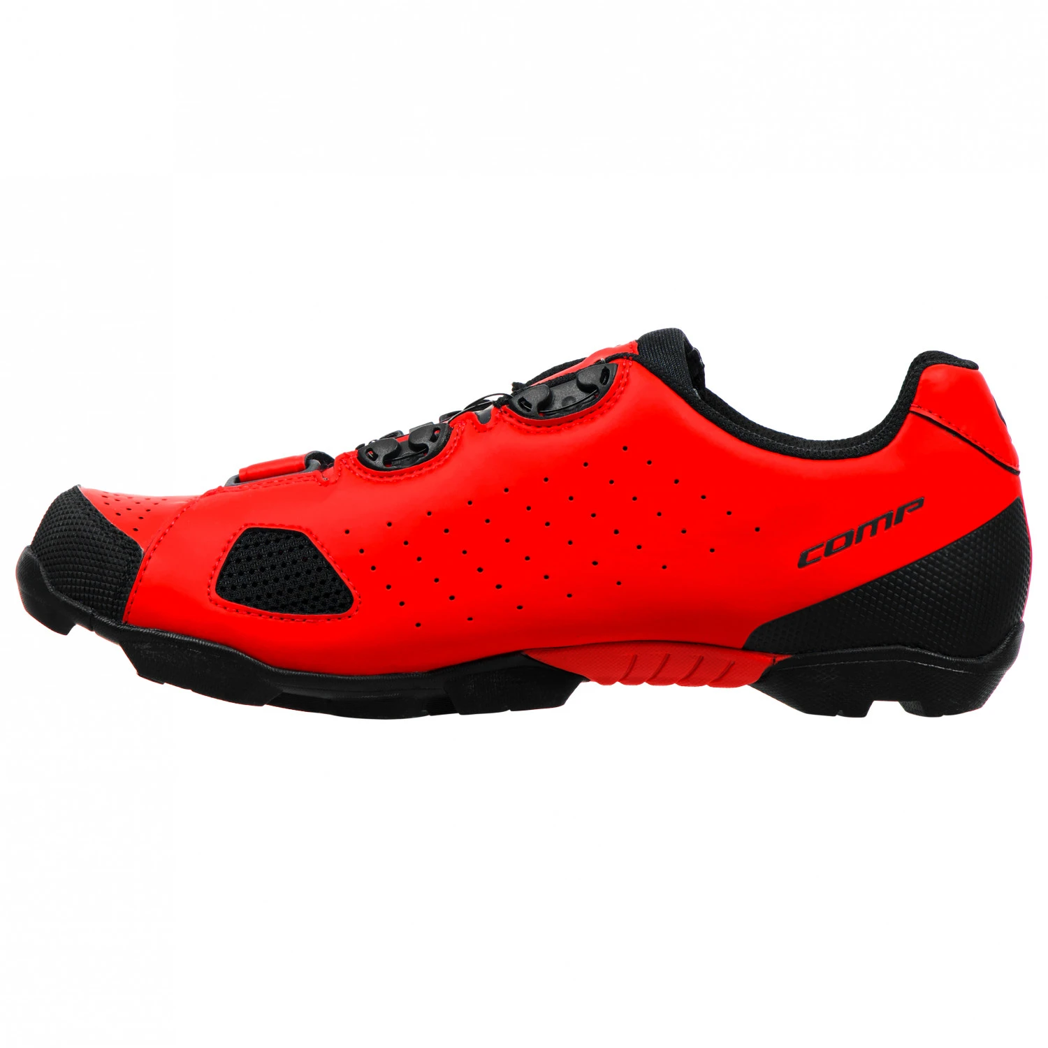 Scott - MTB Comp Boa - Chaussures De Cyclisme 4 Scott - MTB Comp Boa - Chaussures De Cyclisme – Image 2