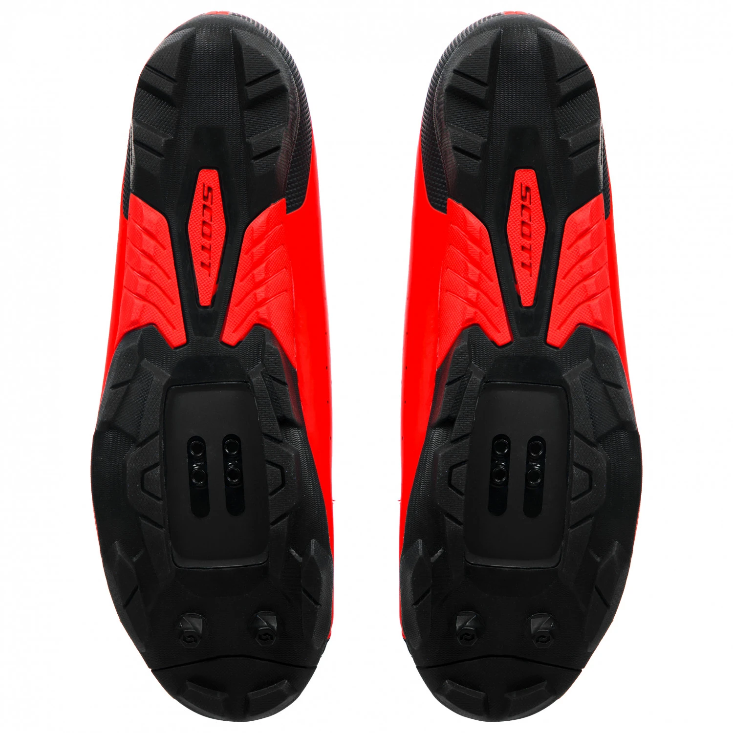 Scott - MTB Comp Boa - Chaussures De Cyclisme 5 Scott - MTB Comp Boa - Chaussures De Cyclisme – Image 3