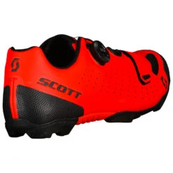 Scott - MTB Comp Boa - Chaussures De Cyclisme 12 Scott - MTB Comp Boa - Chaussures De Cyclisme -Scott || Uvex || Smith Soldes Magasin scott mtb comp boa chaussures de cyclisme detail 5