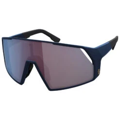 Scott - Pro Shield S2 (VLT 40%) - Lunettes Vélo -Scott || Uvex || Smith Soldes Magasin scott pro shield s2 vlt 40 lunettes velo detail 2