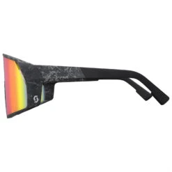 Scott - Pro Shield S3 (VLT 16%) - Lunettes Vélo -Scott || Uvex || Smith Soldes Magasin scott pro shield s3 vlt 16 lunettes velo detail 3