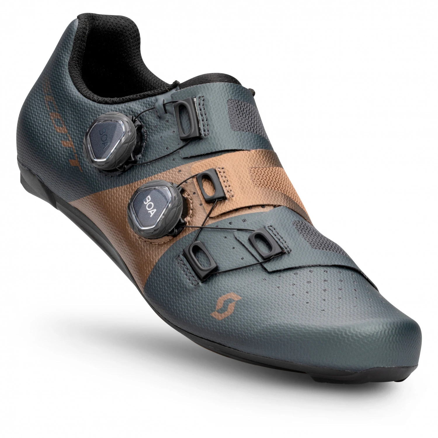 Scott - Road RC Python - Chaussures De Cyclisme 3 Scott - Road RC Python - Chaussures De Cyclisme