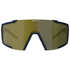 Scott - Shield Compact S3 (VLT 12%) - Lunettes Vélo -Scott || Uvex || Smith Soldes Magasin scott shield compact s3 vlt 12 lunettes velo 1