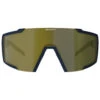 Scott - Shield Compact S3 (VLT 12%) - Lunettes Vélo -Scott || Uvex || Smith Soldes Magasin scott shield compact s3 vlt 12 lunettes velo