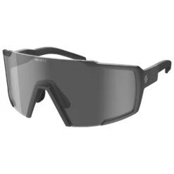 Scott - Shield S3 (VLT 11%) - Lunettes Vélo -Scott || Uvex || Smith Soldes Magasin scott shield s3 vlt 11 lunettes velo 1