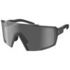 Scott - Shield S3 (VLT 11%) - Lunettes Vélo -Scott || Uvex || Smith Soldes Magasin scott shield s3 vlt 11 lunettes velo