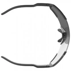 Scott - Shield S3 (VLT 11%) - Lunettes Vélo -Scott || Uvex || Smith Soldes Magasin scott shield s3 vlt 11 lunettes velo detail 4