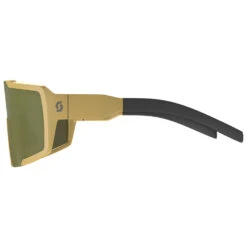 Scott - Shield S3 (VLT 13%) - Lunettes Vélo -Scott || Uvex || Smith Soldes Magasin scott shield s3 vlt 13 lunettes velo detail 3