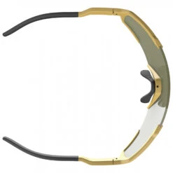 Scott - Shield S3 (VLT 13%) - Lunettes Vélo -Scott || Uvex || Smith Soldes Magasin scott shield s3 vlt 13 lunettes velo detail 4
