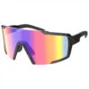 Scott - Shield S3 (VLT 16%) - Lunettes Vélo -Scott || Uvex || Smith Soldes Magasin scott shield s3 vlt 16 lunettes velo