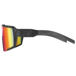 Scott - Shield S3 (VLT 16%) - Lunettes Vélo 9 Scott - Shield S3 (VLT 16%) - Lunettes Vélo -Scott || Uvex || Smith Soldes Magasin scott shield s3 vlt 16 lunettes velo detail 3